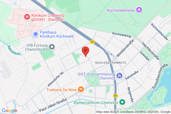 diska Chemnitz