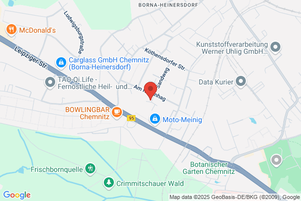 Eckart Drechsler Taxibetrieb