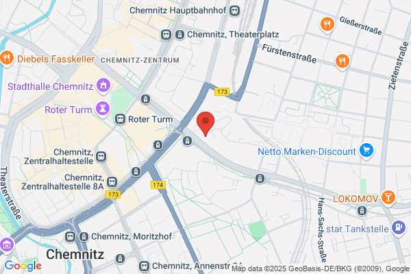 CVV Handelsgesellschaft mbH