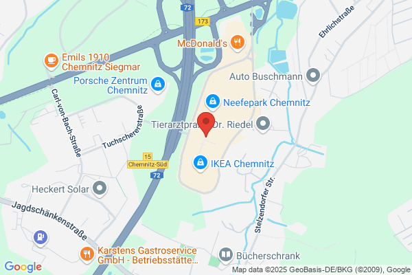 Textilpflege Römer GmbH