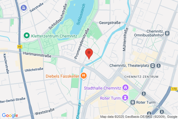 Nager Betreuung Chemnitz