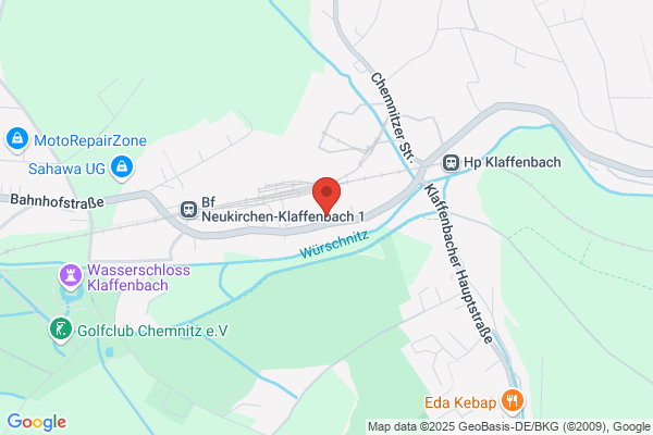 Frank Schumann GmbH