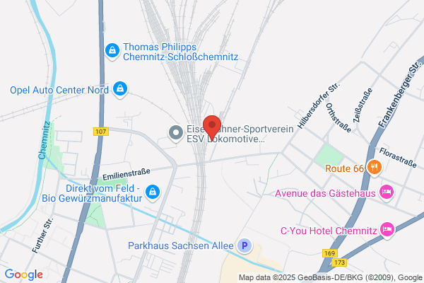 Güternah- Und Fernverkehr Liebig, Dietrich