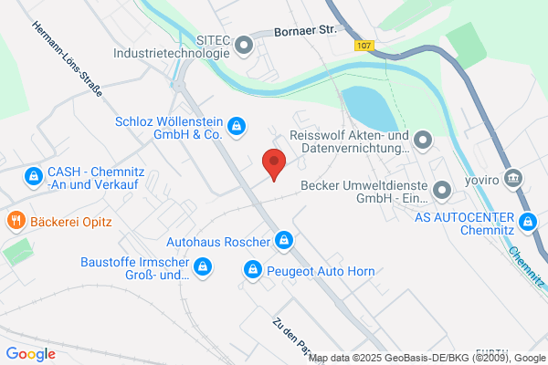 Overhead GmbH