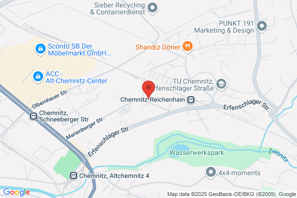 VTS Chemnitz GmbH