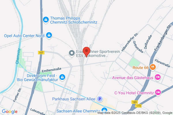 RENO-VARIA GmbH