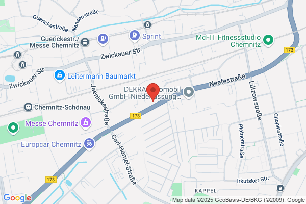 Bildung und Umwelt GmbH