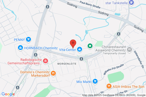 MEDIMAX Chemnitz