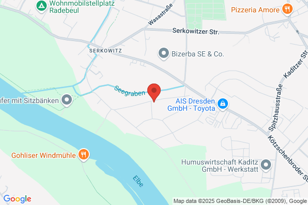 Weit WEIT Führung GmbH
