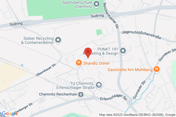 BRI Chemnitz Wirtschafts- u. Service GmbH