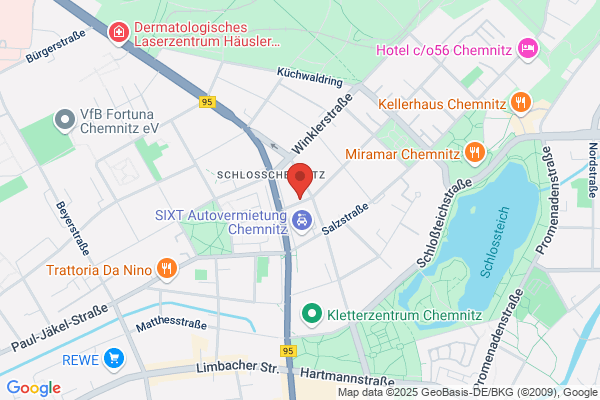 BSL Consulting Bürogemeinschaft Inh. Janet Schönher