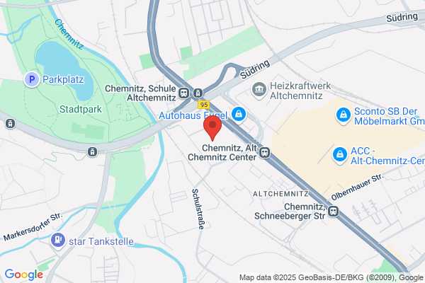 GIC Germany-Industrie-Consult
