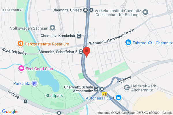 Unternehmensberatung Keil