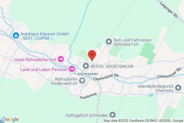 Grundschule Röhrsdorf