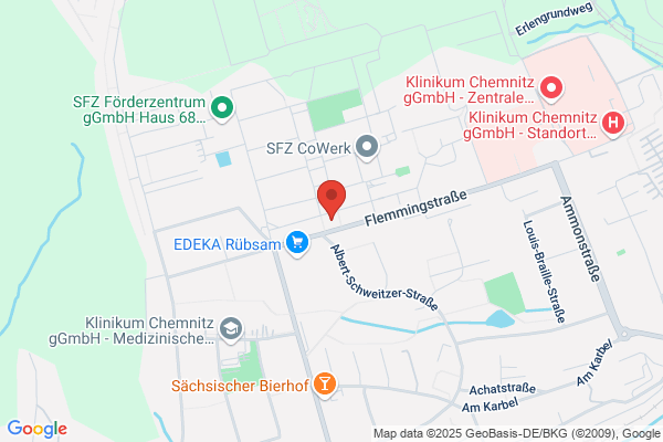 Berufsbildungswerk für Blinde