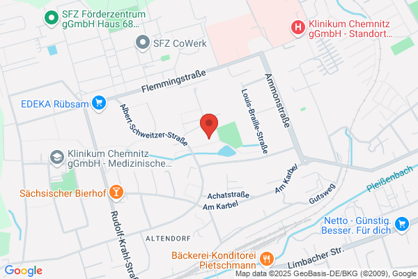 E.-G.-Flemming - Grundschule