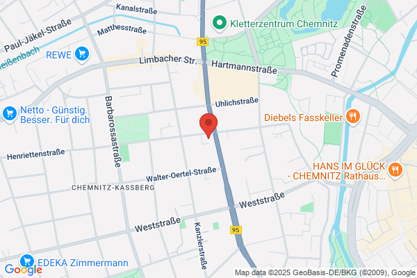 Friedrich-Fröbel-Schule / Schule zur Lernförderung