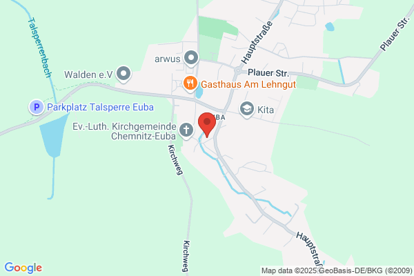 Grundschule Euba