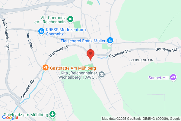 Grundschule Reichenhain