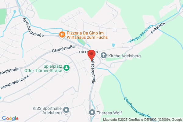Grundschulen / Grundschule Adelsberg