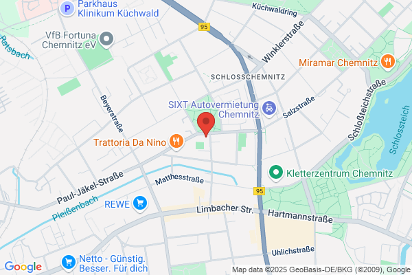 Grundschulen / Obere Luisenschule