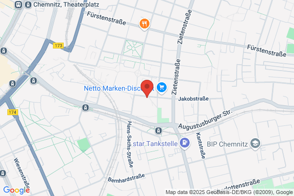 Grundschulen / Sonnenberg