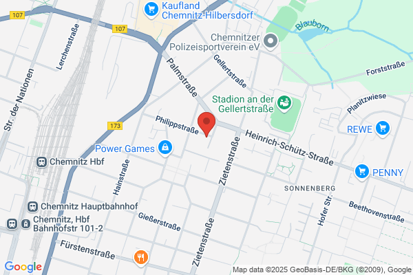 Grundschulen Gotthold Ephraim Lessing