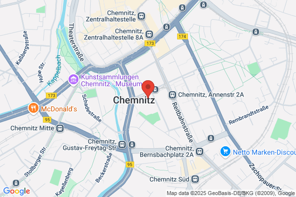 Oberschule Annenschule