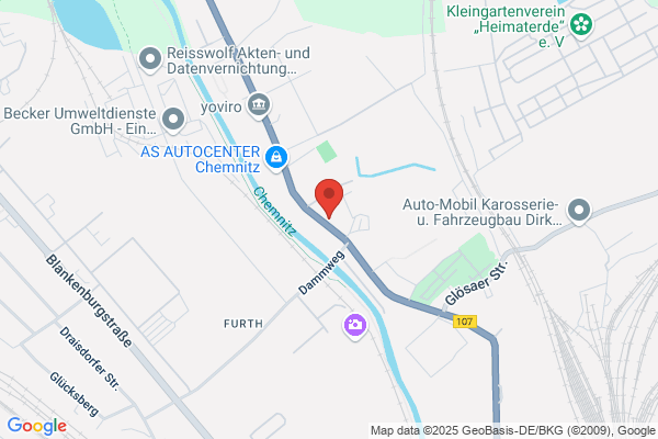 Alternatives Jugendzentrum e.V.