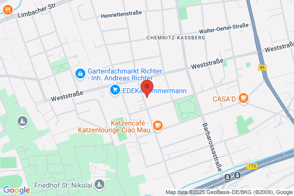 SHZ Sächsisches Handels-Zentrum GmbH & Co. KG