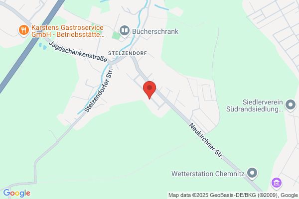 Arbeitsgemeinschaft Staat und Gesellschaft Landesltg.Sachsen-Thüringen e.V.