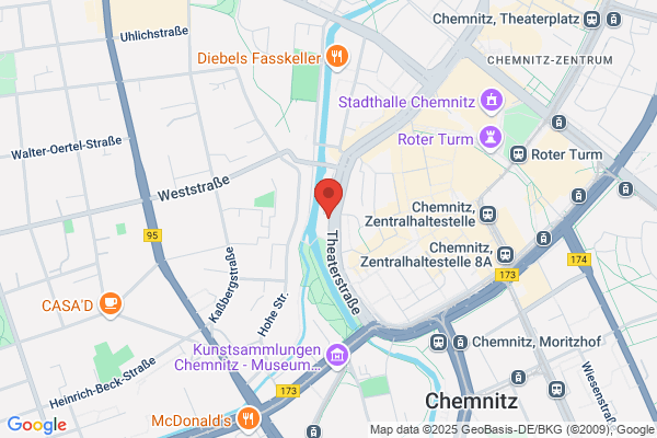Initiative Südwestsachsen e.V.