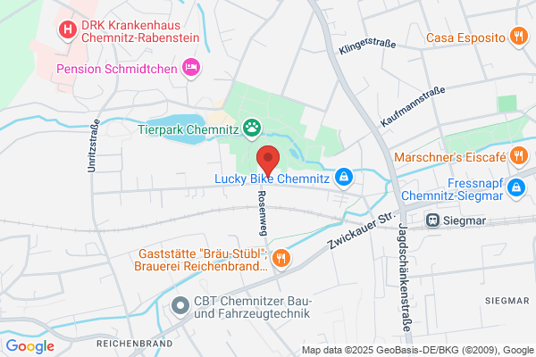 Tierparkfreunde Chemnitz e.V.