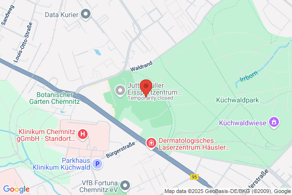Chemnitzer Eislauf-Club e.V.
