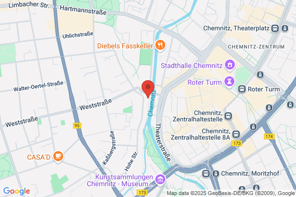 Chemnitzer Gewölbegänge e.V.
