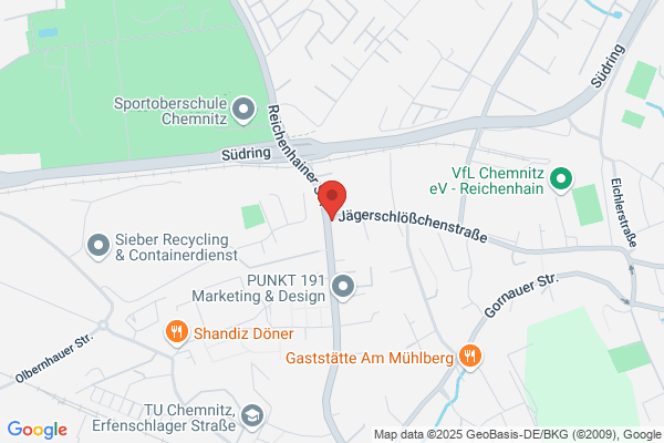 NHV Theophrastus Verein zur Förderung