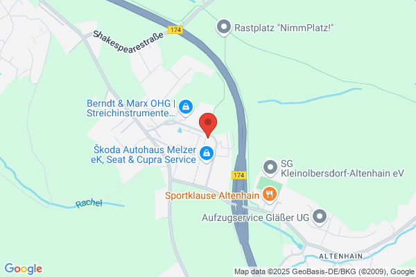 Bober Großvertreib & Verlag