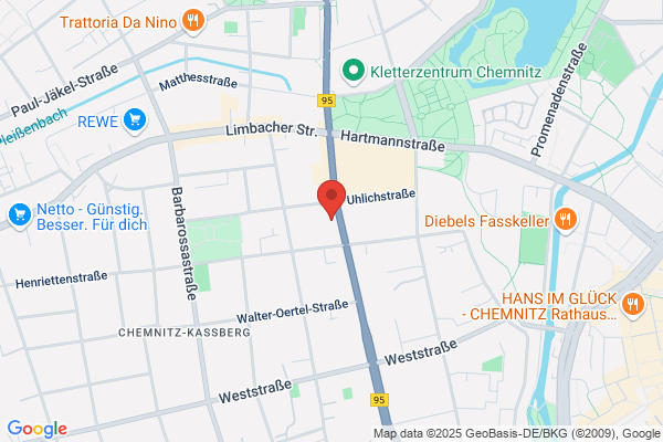 LVM Versicherung Magnus - Versicherungsagentur