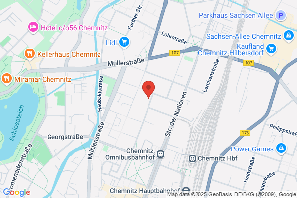 Geschlossene Agentur