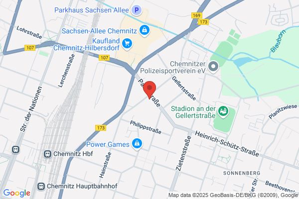ISV Versicherungsmakler GmbH
