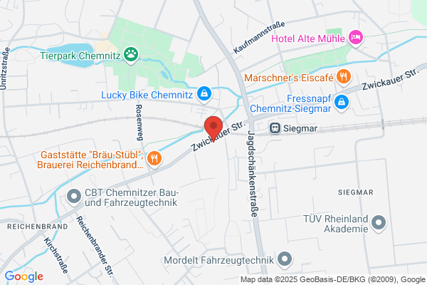Chemnitzer Filmwerkstatt e.V.