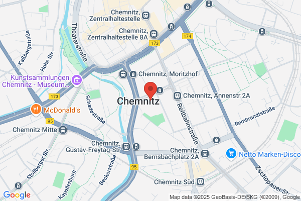 Stadtwerke Chemnitz Aktiengesellschaft