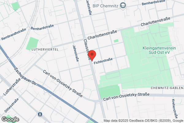 Stadtwerke Chemnitz Aktiengesellschaft