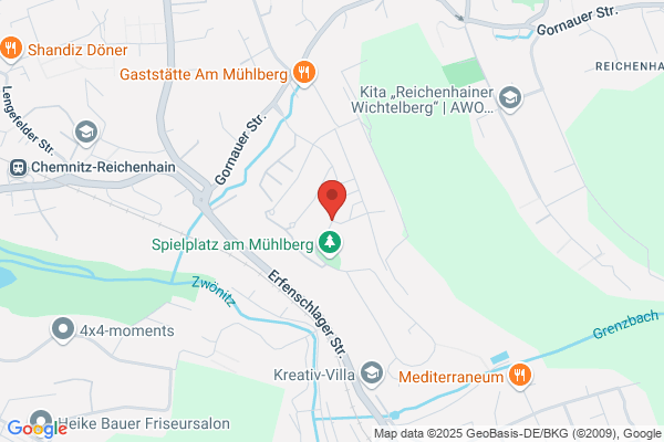 Saxmat GmbH