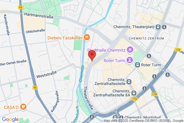 Medienservice Esche
