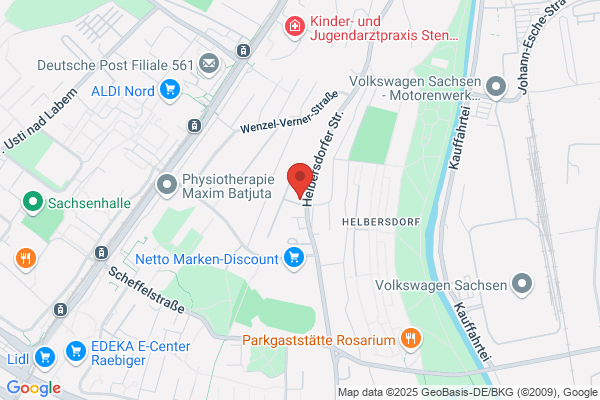 Schilder Center Bartelt
