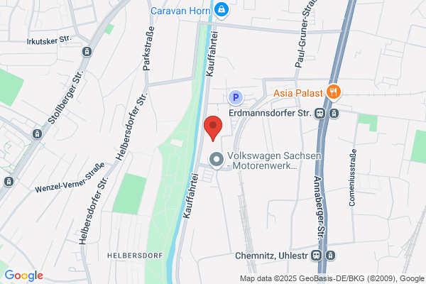 WVD Werbe- u. Servicepartner GmbH