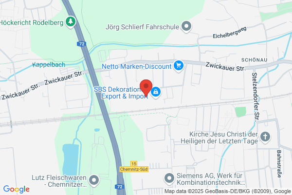 Beschichtungstechnik GmbH