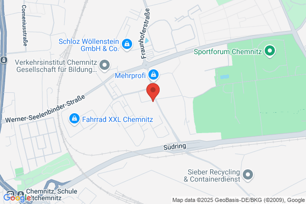 Scherdel EWS GmbH