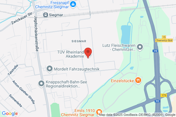 ICM - Institut Chemnitzer Maschinen- und Anlagenbau e.V.